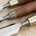 Types of Chisels Used in Woodworking: An Expert Guide