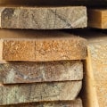 The Essential Guide to Hardwood and Softwood for Woodworking