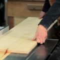 Woodworking Projects: Mastering the Table Saw