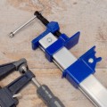 7 Types of Clamps Used in Woodworking