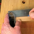 Accurately Measuring for Perfect Woodworking Projects