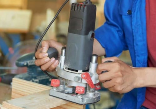 Creating Beautiful Woodworking Projects with a Sander: A Comprehensive Guide