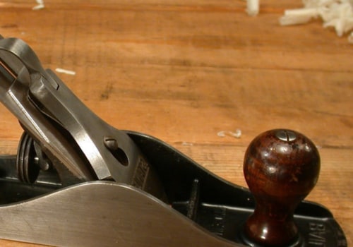 Types of Planes Used in Woodworking: An Expert's Guide