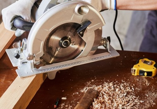 The Best Saw for Woodworking Projects: A Comprehensive Guide